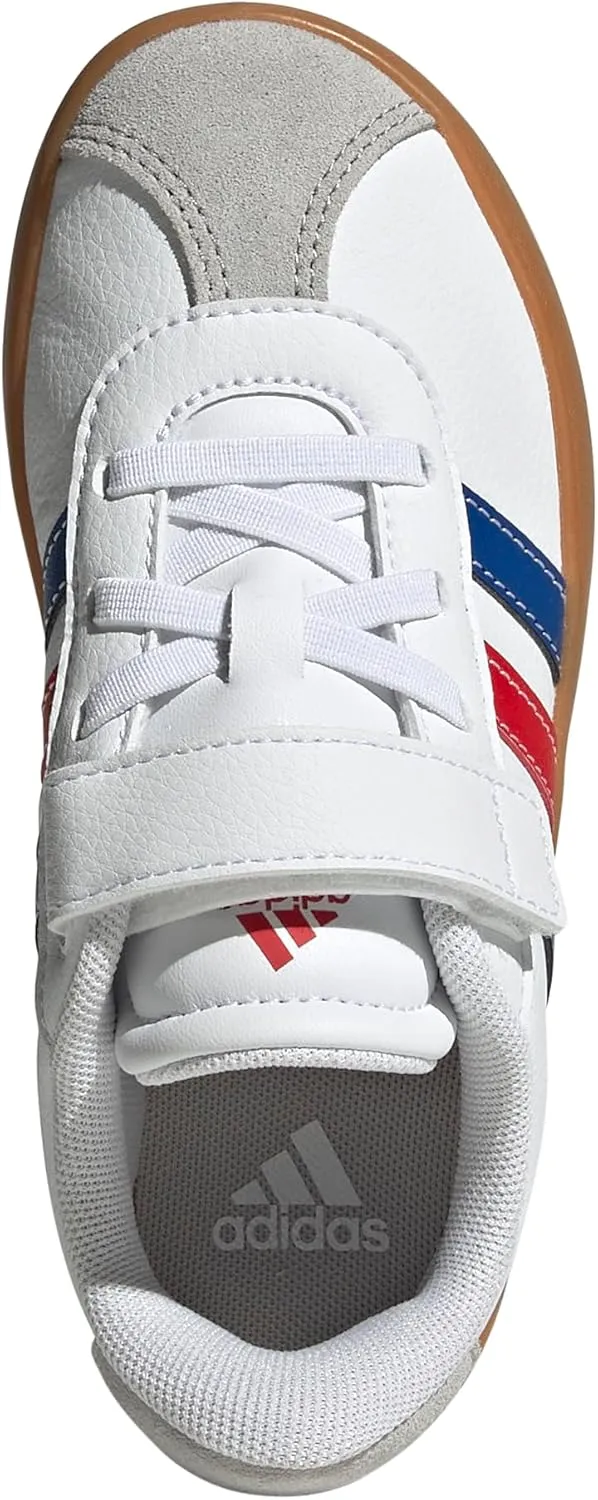 adidas, VL Court 3.0 Shoe - Kids'