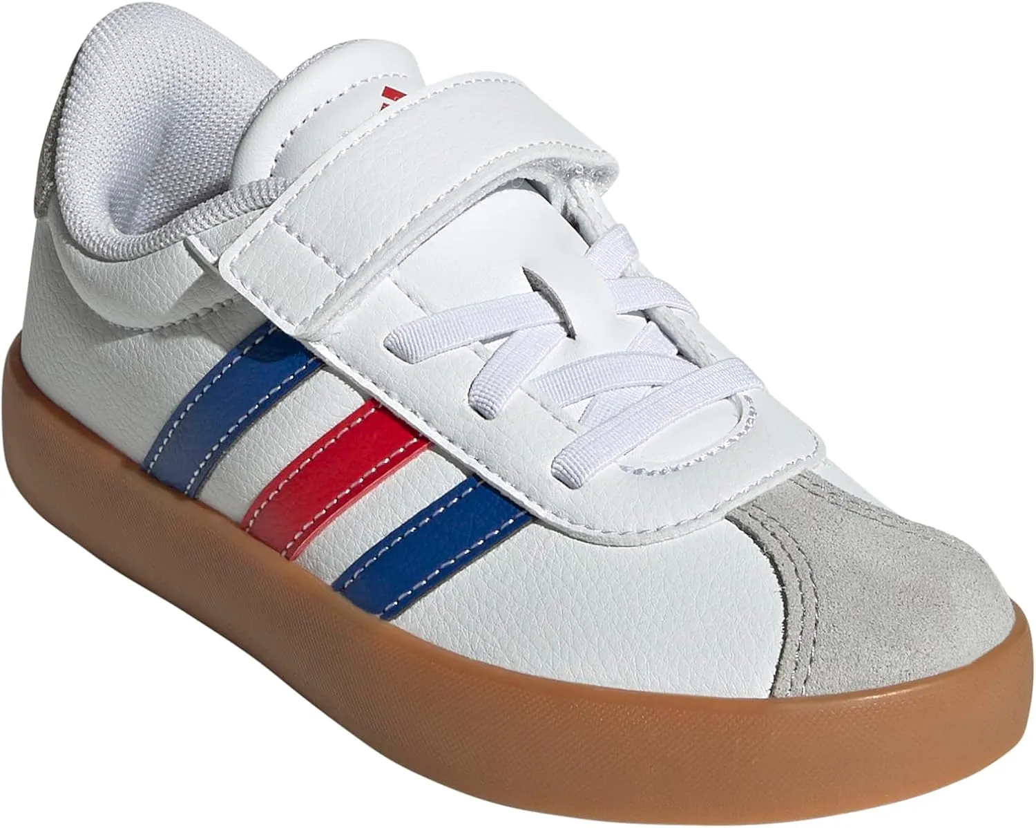 adidas, VL Court 3.0 Shoe - Kids'