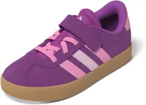 adidas, VL Court 3.0 Shoe - Kids'