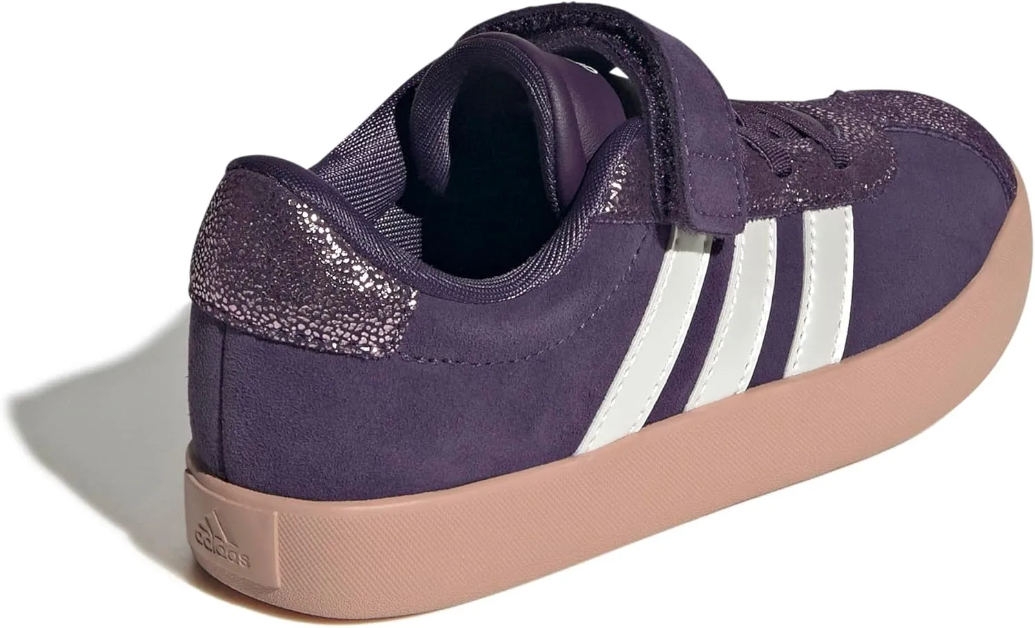 adidas, VL Court 3.0 Shoe - Kids'