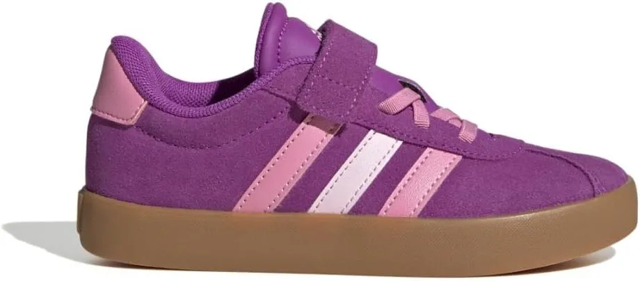 adidas, VL Court 3.0 Shoe - Kids'
