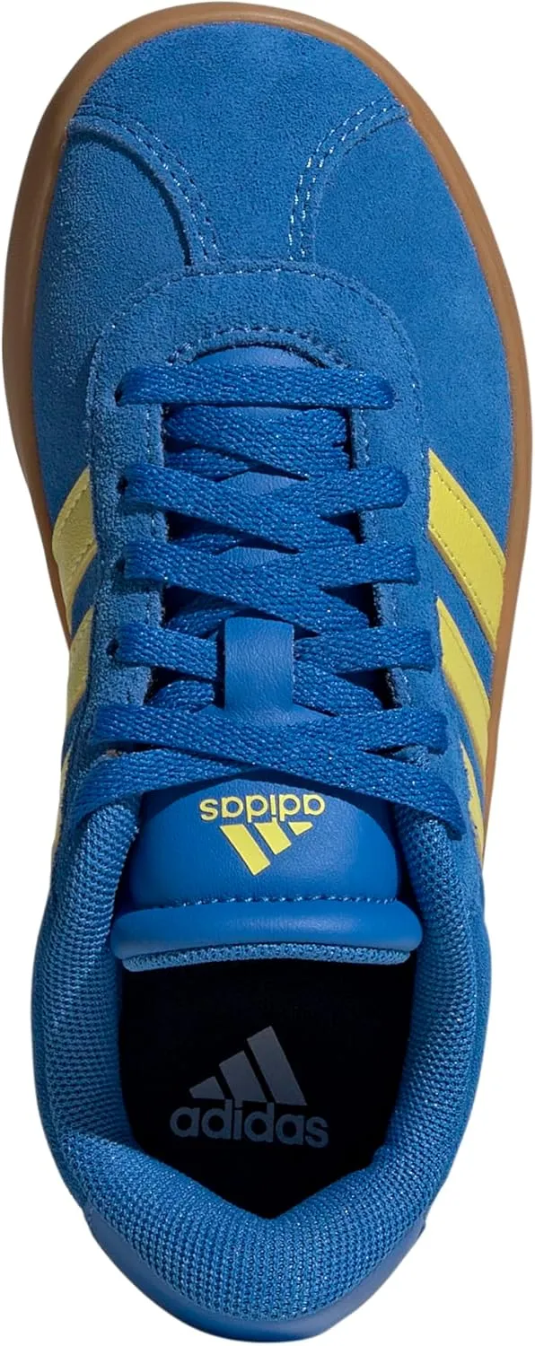 adidas, VL Court 3.0 Shoe - Kids'