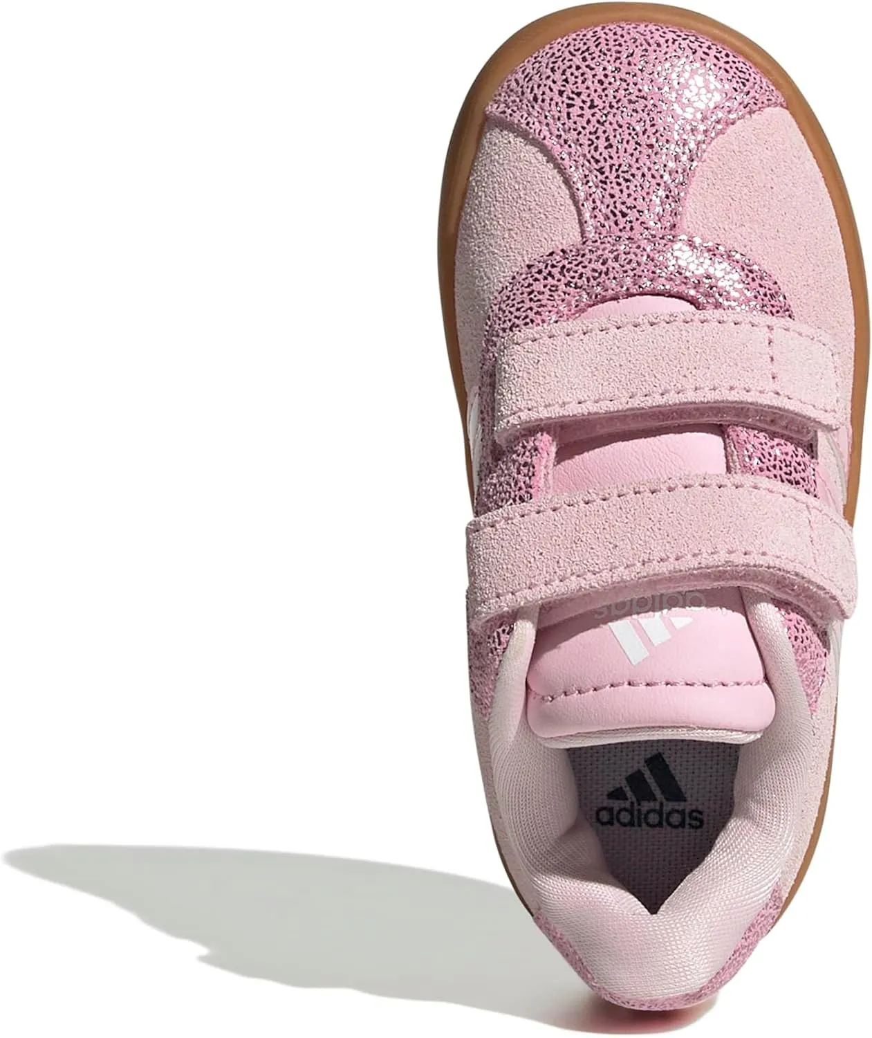 adidas, VL Court 3.0 Shoe - Kids'