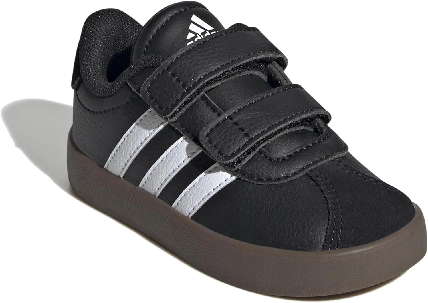 adidas, VL Court 3.0 Shoe - Kids'