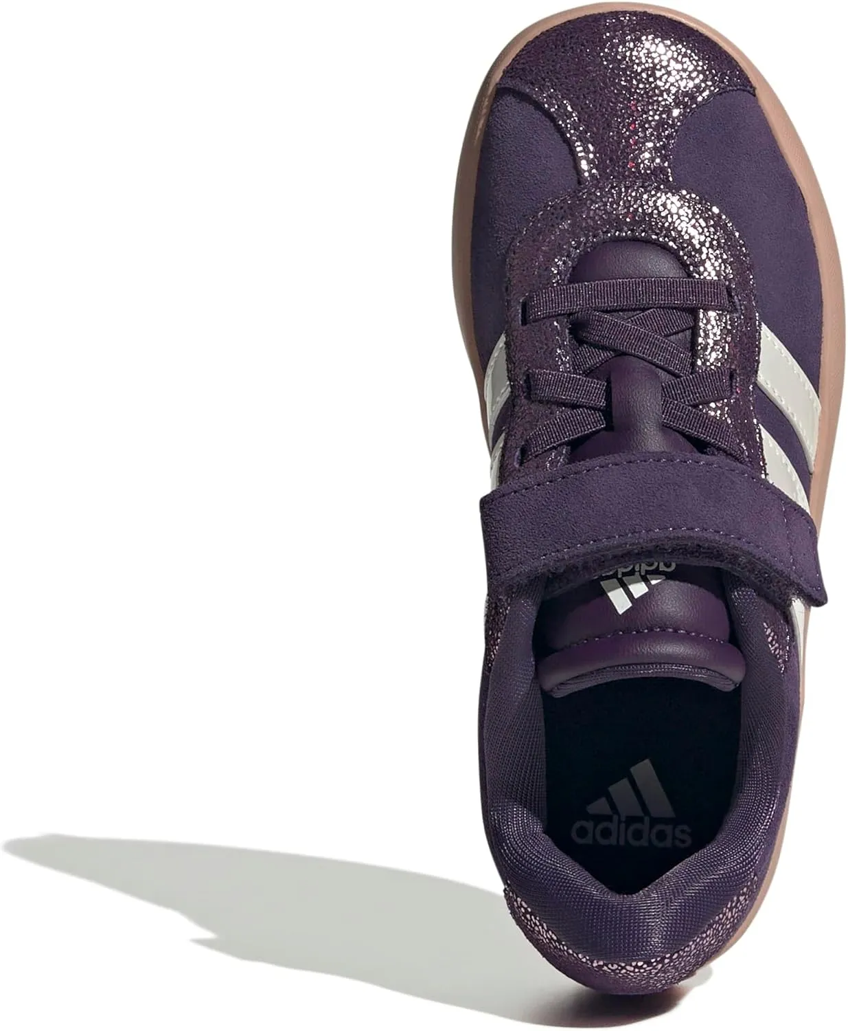 adidas, VL Court 3.0 Shoe - Kids'