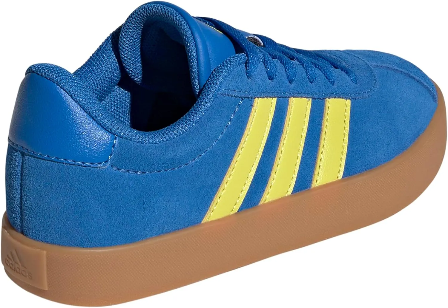 adidas, VL Court 3.0 Shoe - Kids'