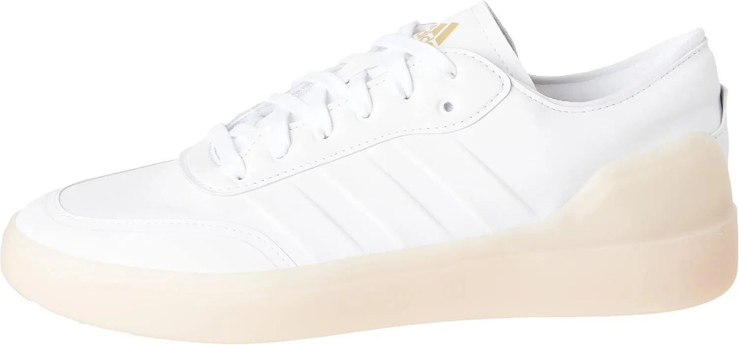 adidas Women's Court Revival Sneakers Tennis Shoe