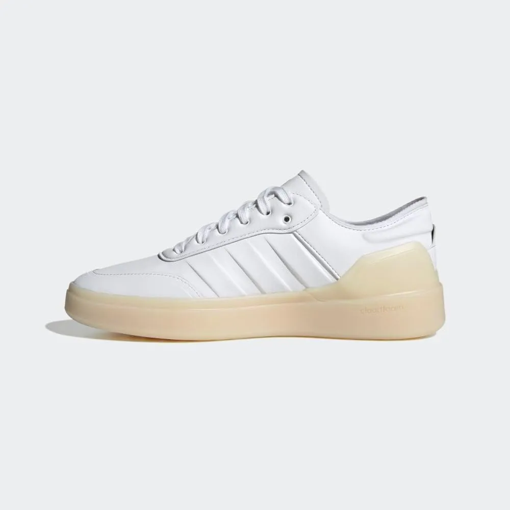 adidas Women's Court Revival Sneakers Tennis Shoe