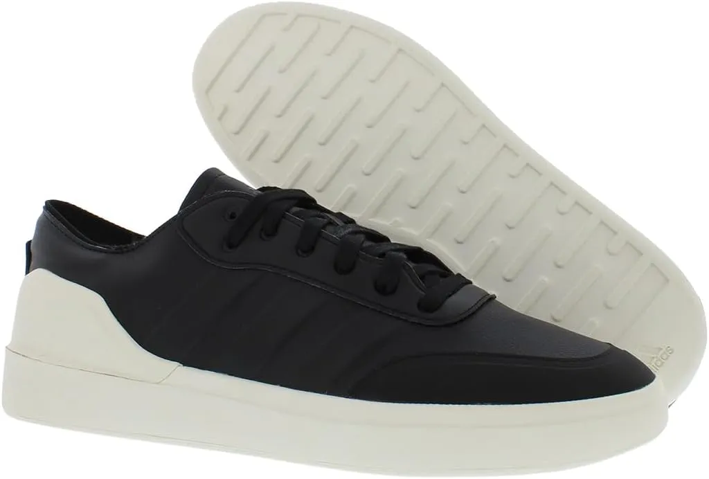 adidas Women's Court Revival Sneakers Tennis Shoe