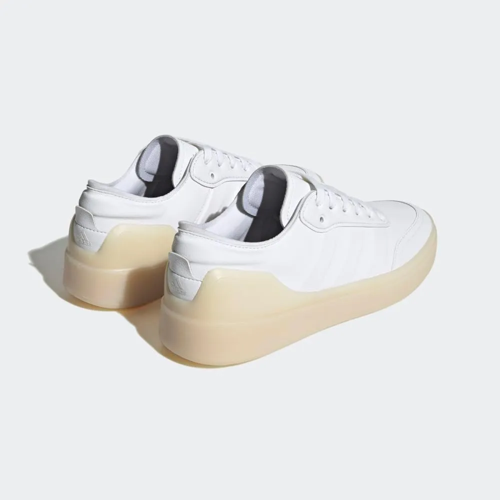 adidas Women's Court Revival Sneakers Tennis Shoe