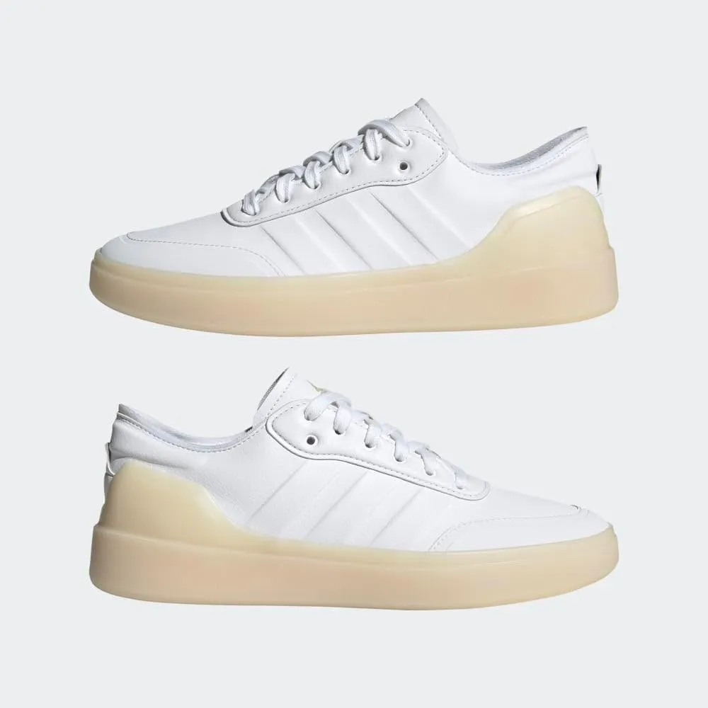 adidas Women's Court Revival Sneakers Tennis Shoe