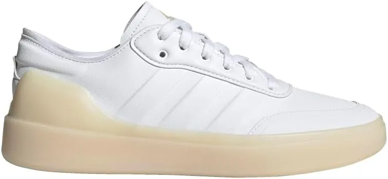 adidas Women's Court Revival Sneakers Tennis Shoe