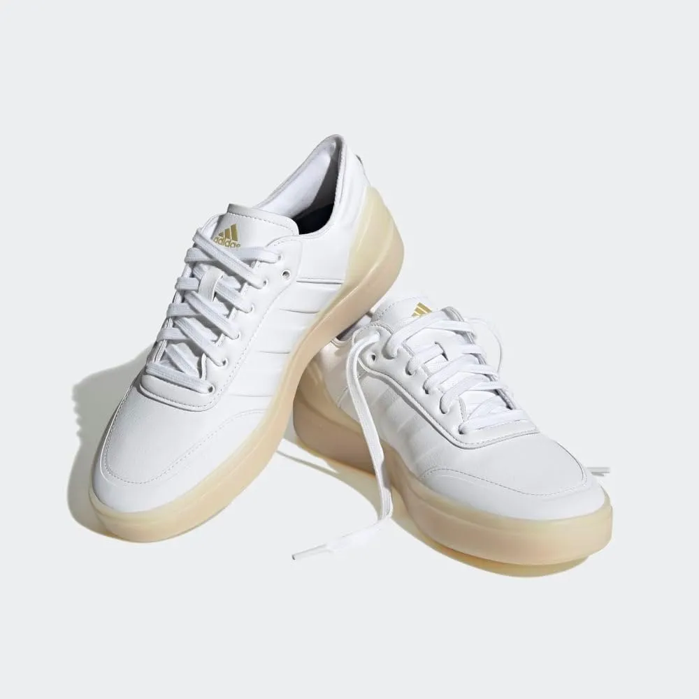 adidas Women's Court Revival Sneakers Tennis Shoe