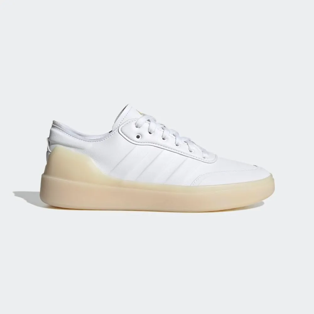 adidas Women's Court Revival Sneakers Tennis Shoe