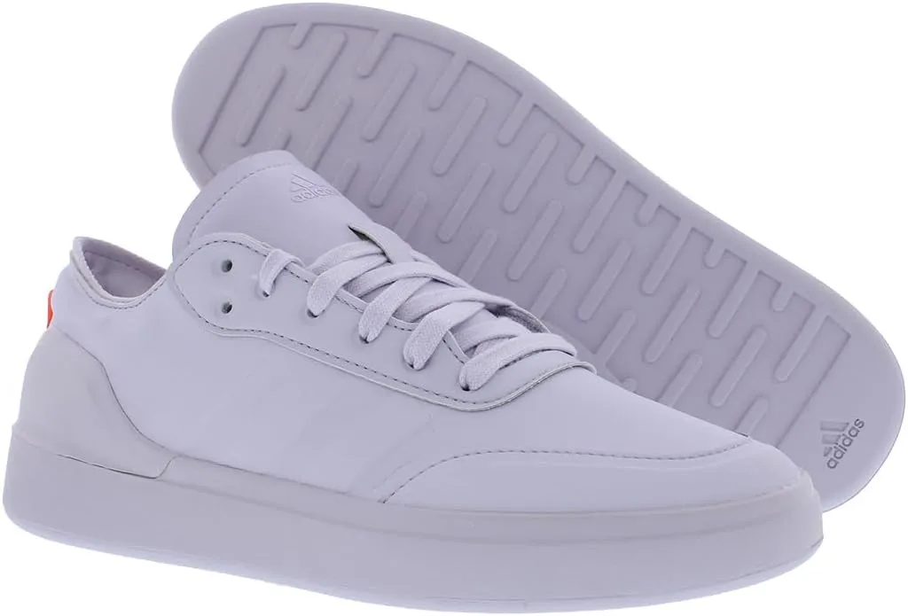 adidas Women's Court Revival Sneakers Tennis Shoe