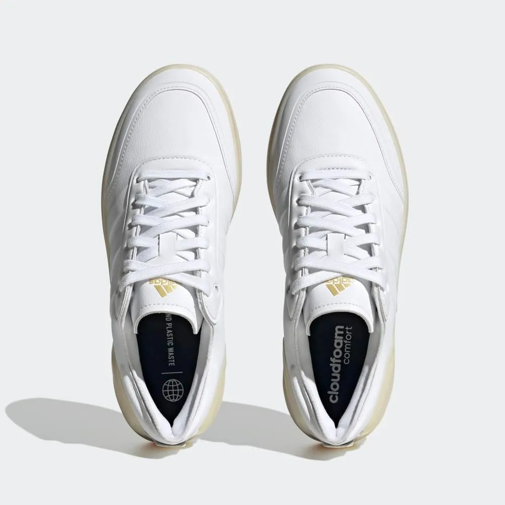 adidas Women's Court Revival Sneakers Tennis Shoe