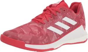 adidas Women's Crazyflight Indoor Court Shoe