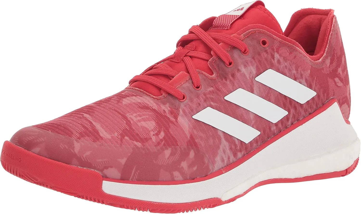 adidas Women's Crazyflight Indoor Court Shoe