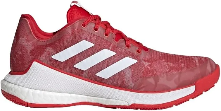 adidas Women's Crazyflight Indoor Court Shoe