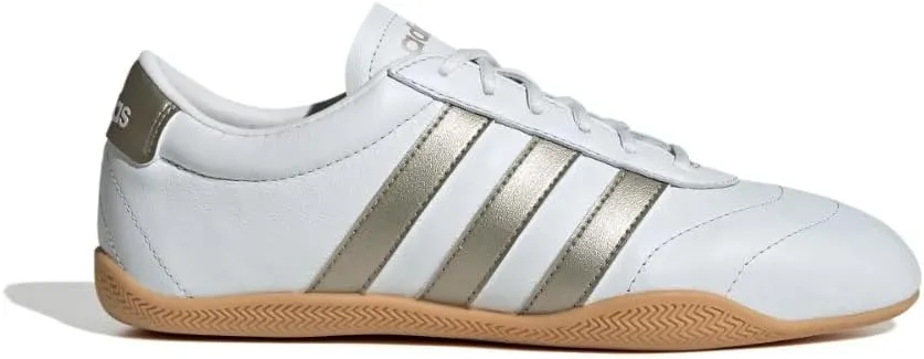 adidas Women's Grand Court Lo Sneaker