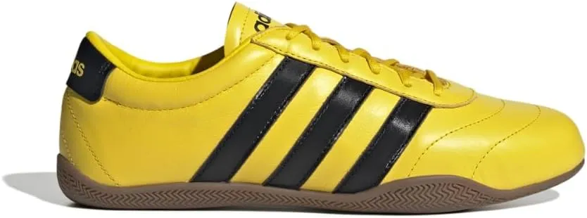 adidas Women's Grand Court Lo Sneaker