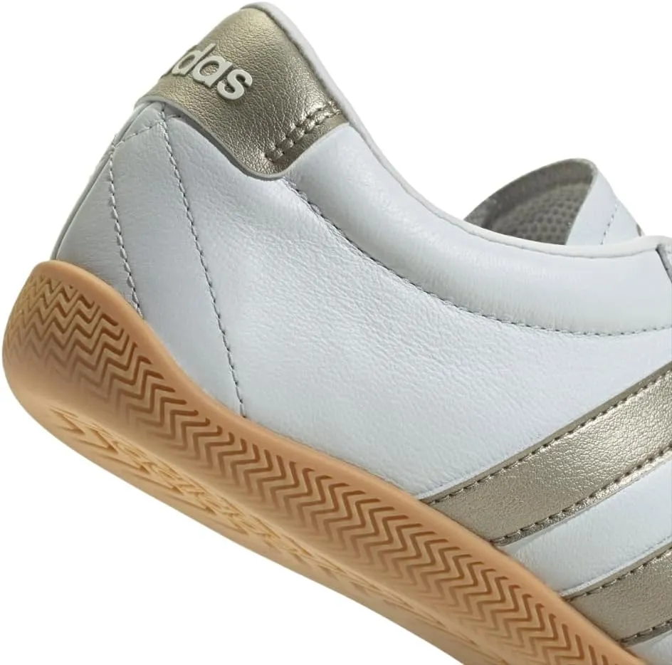adidas Women's Grand Court Lo Sneaker