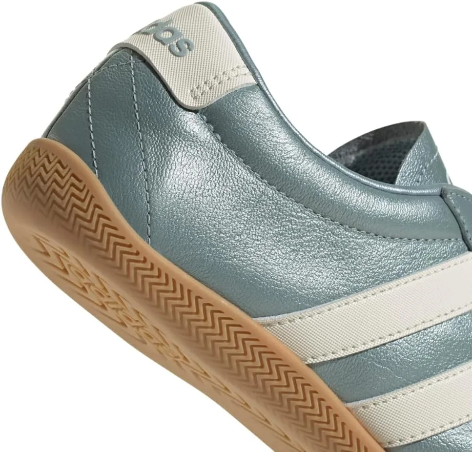 adidas Women's Grand Court Lo Sneaker