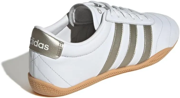 adidas Women's Grand Court Lo Sneaker
