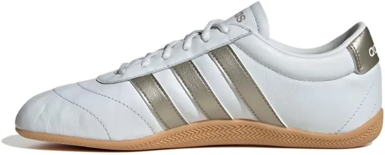 adidas Women's Grand Court Lo Sneaker