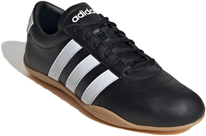 adidas Women's Grand Court Lo Sneaker
