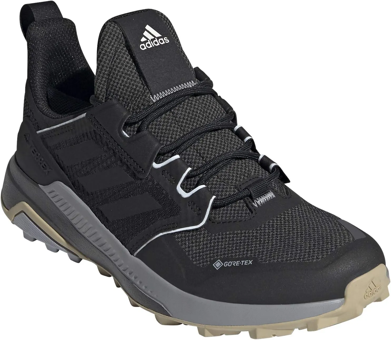 adidas Women's Terrex Trailmaker GTX W Low Rise Hiking Boots