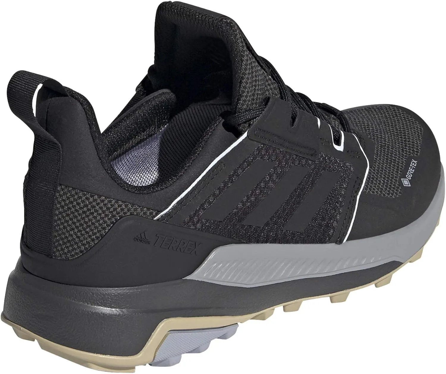 adidas Women's Terrex Trailmaker GTX W Low Rise Hiking Boots