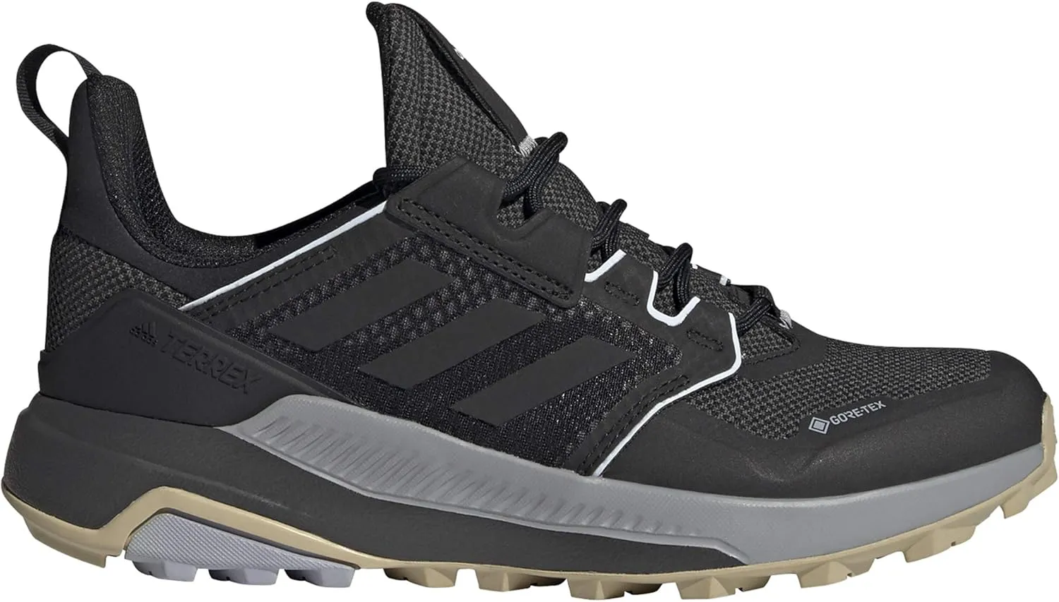 adidas Women's Terrex Trailmaker GTX W Low Rise Hiking Boots
