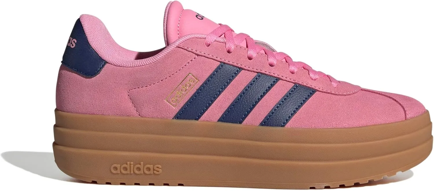 Adidas Women's Vl Court Bold Shoes