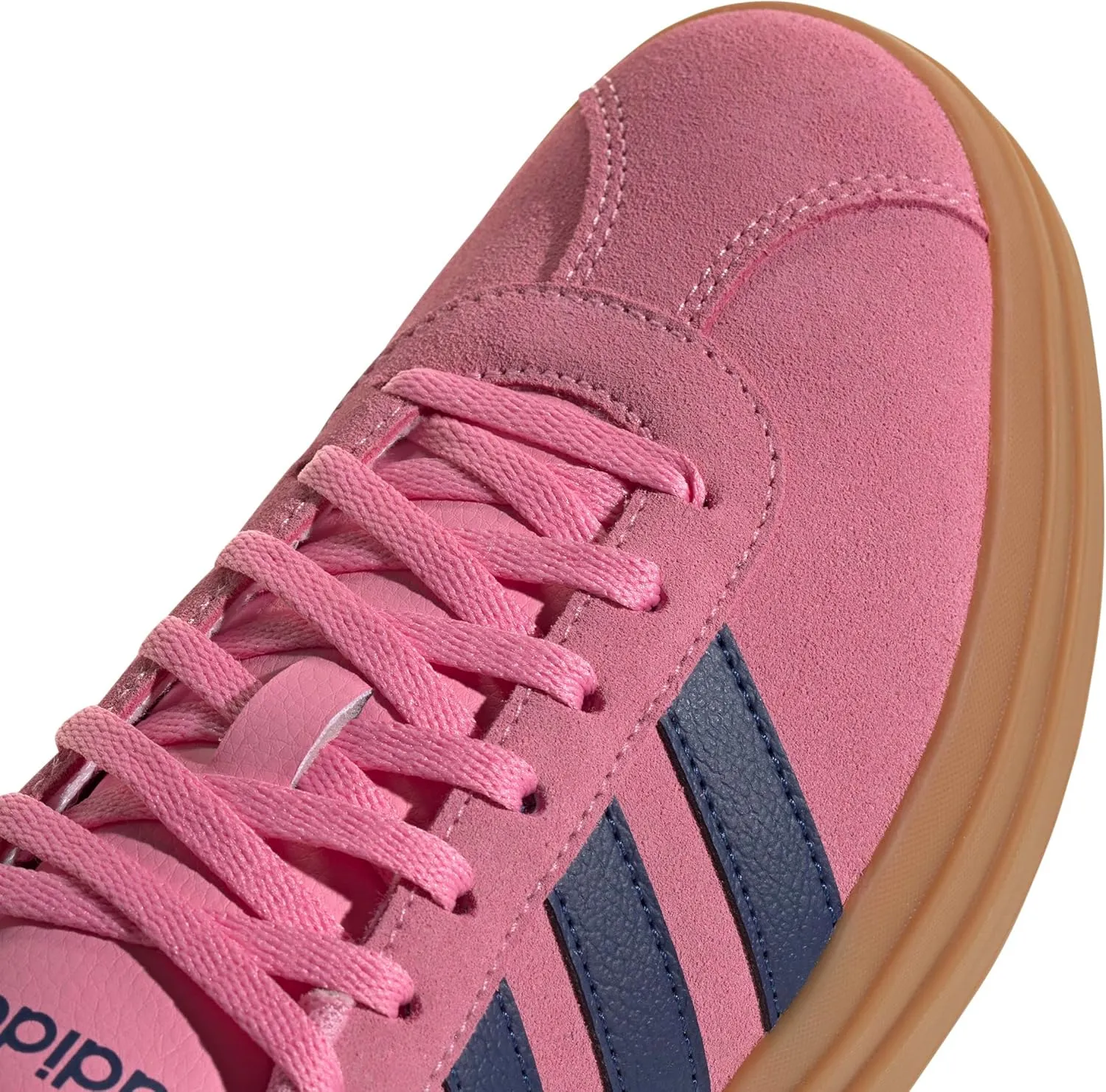 Adidas Women's Vl Court Bold Shoes