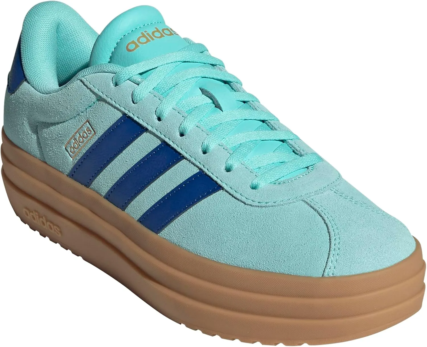 Adidas Women's Vl Court Bold Shoes