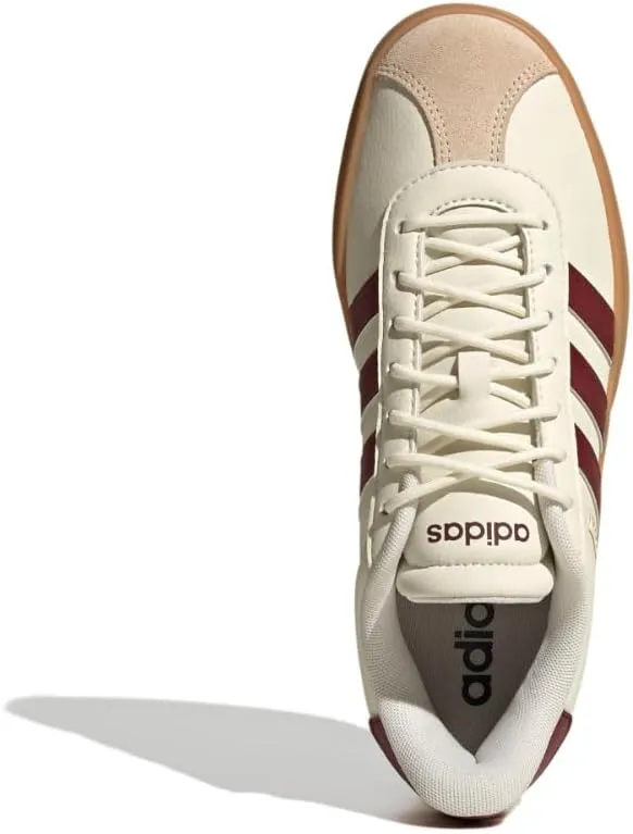 adidas Women's Vl Court Bold Sneaker
