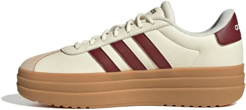 adidas Women's Vl Court Bold Sneaker