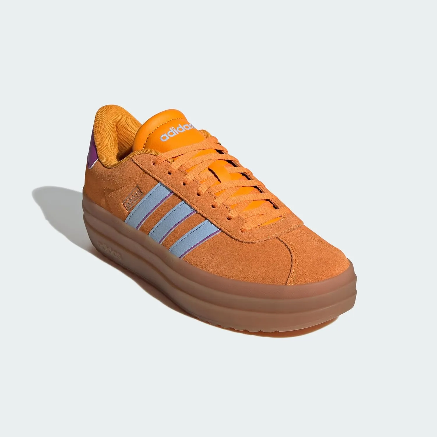 adidas Women's VL Court Bold Sneaker