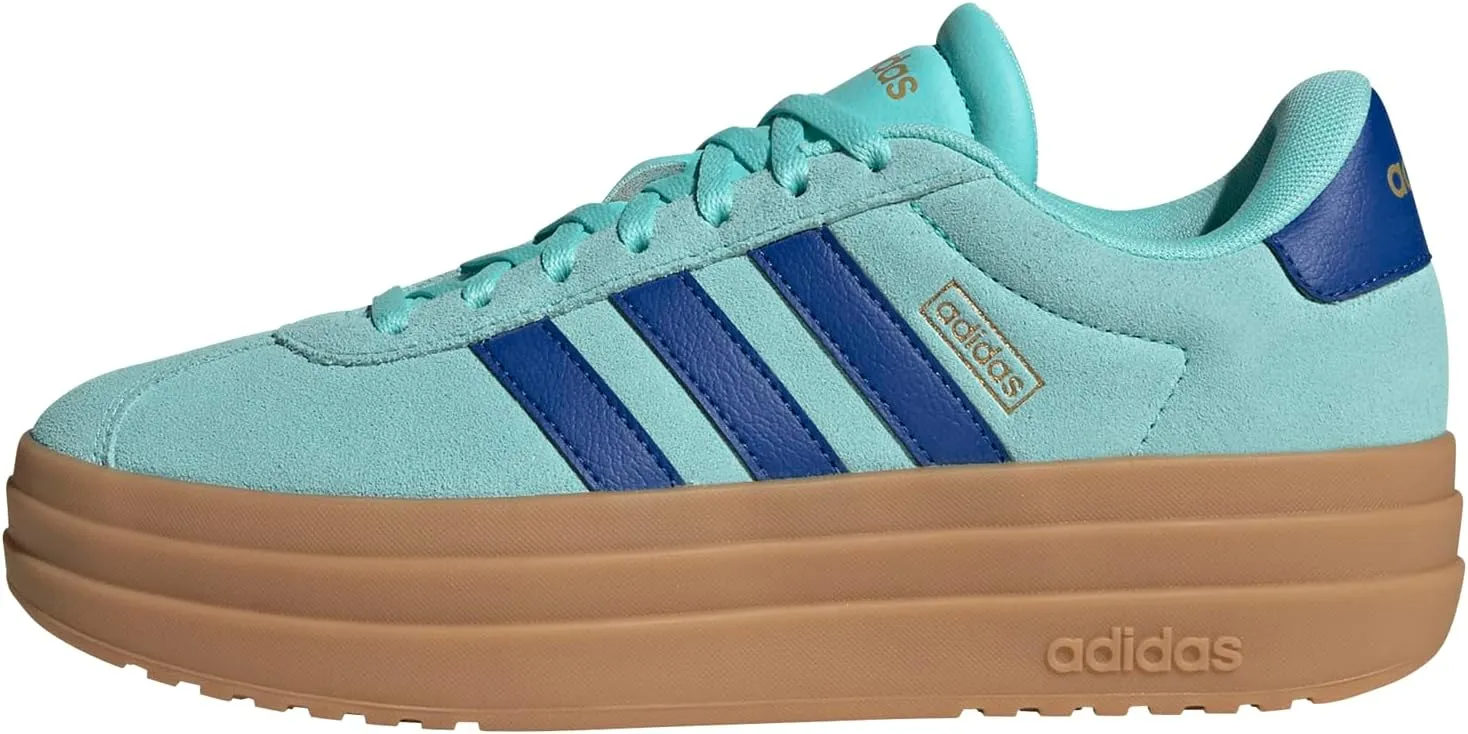 adidas Women's Vl Court Bold Sneaker