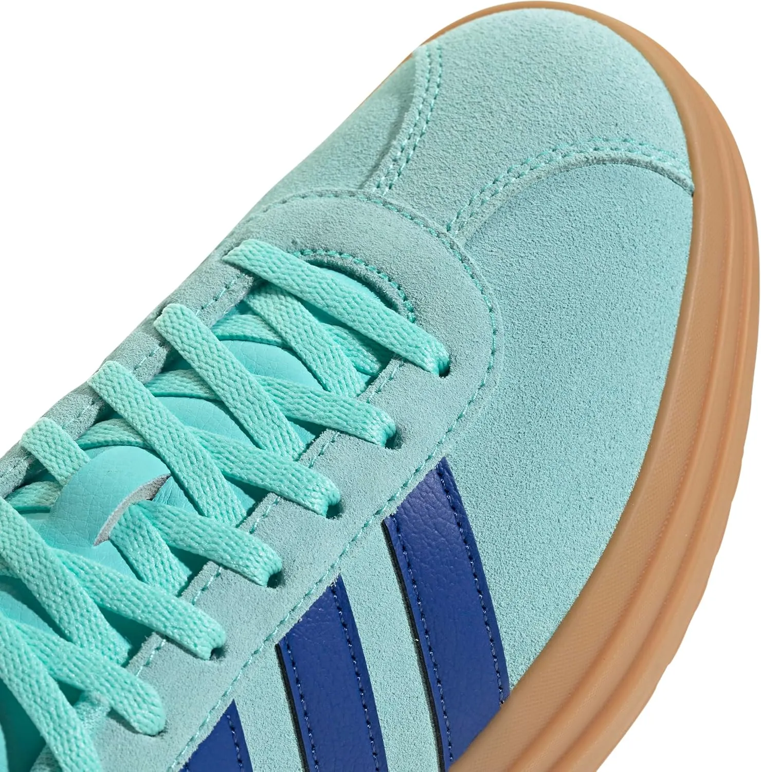 adidas Women's Vl Court Bold Sneaker