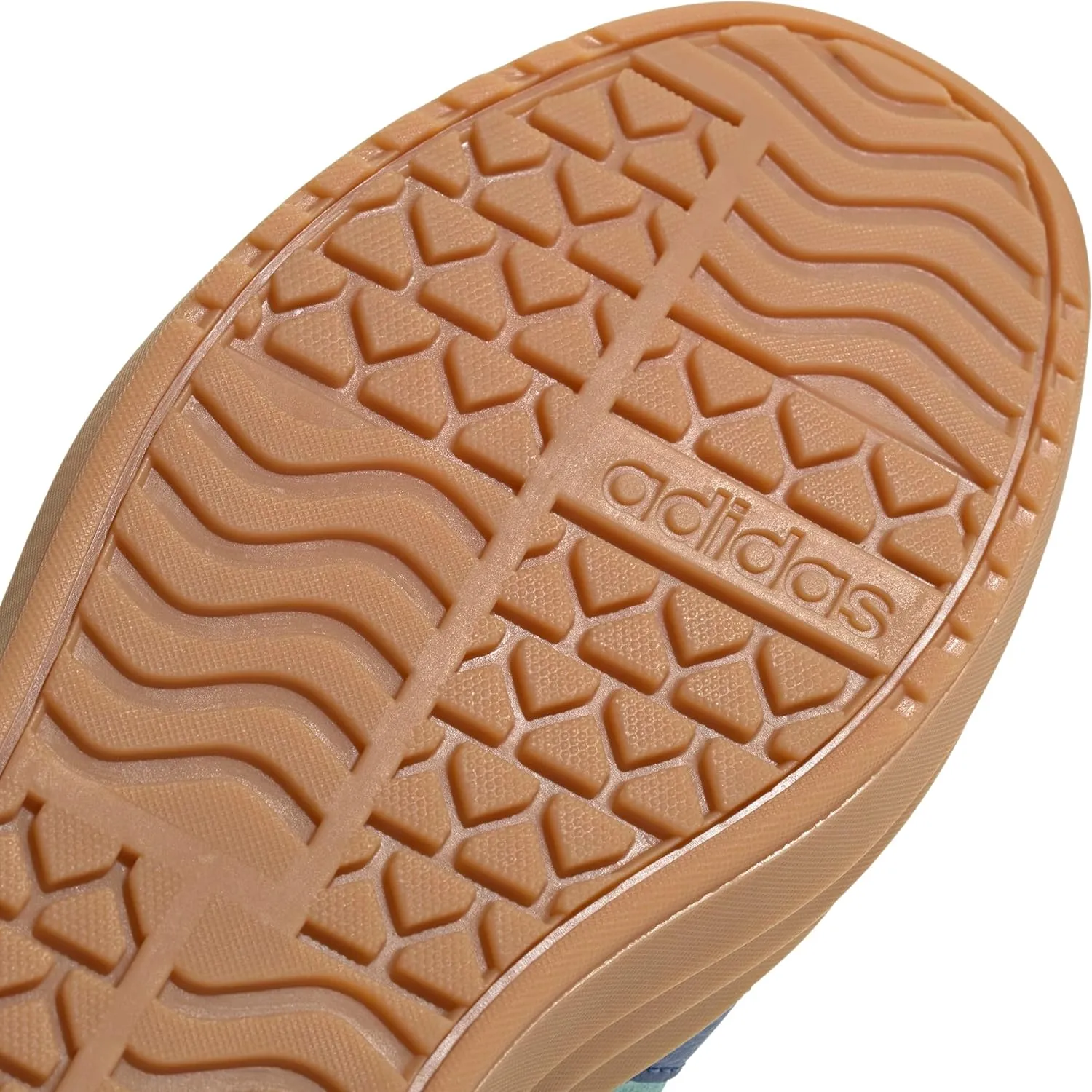 adidas Women's Vl Court Bold Sneaker