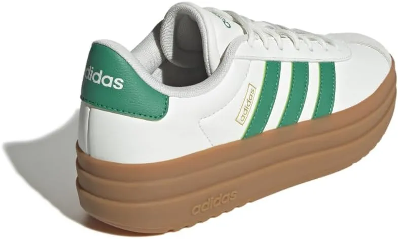 adidas Women's Vl Court Bold Sneaker