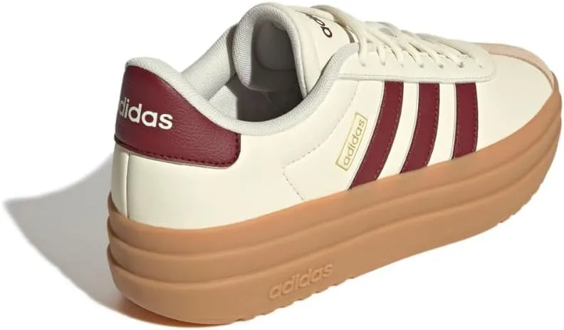 adidas Women's Vl Court Bold Sneaker