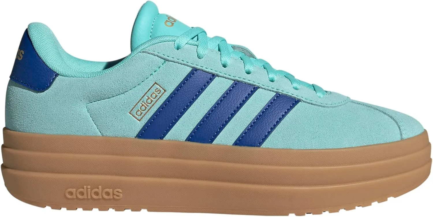 adidas Women's Vl Court Bold Sneaker
