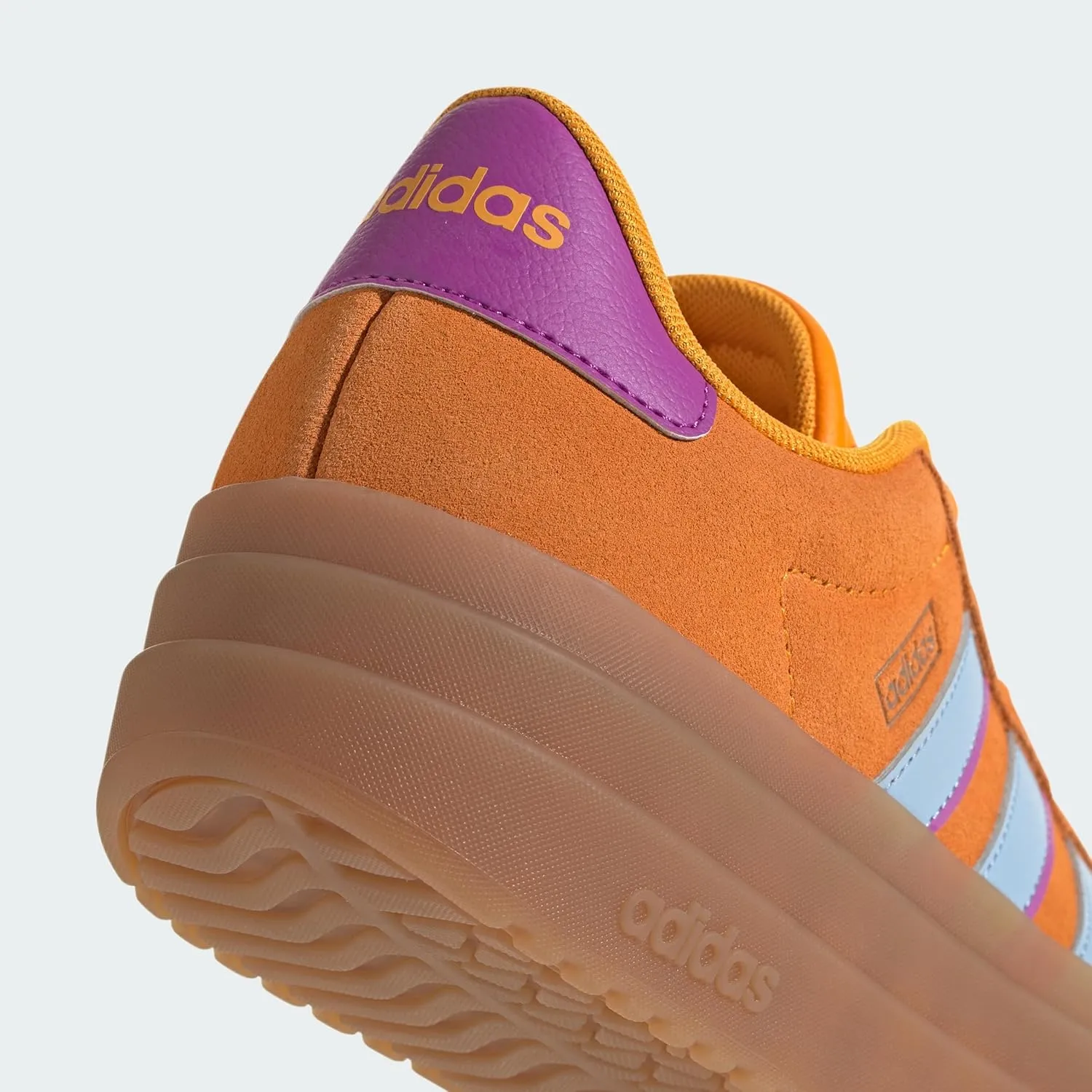 adidas Women's VL Court Bold Sneaker