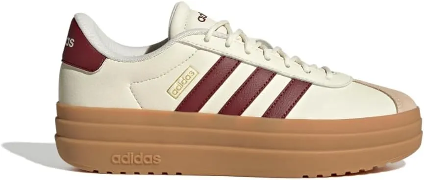 adidas Women's Vl Court Bold Sneaker