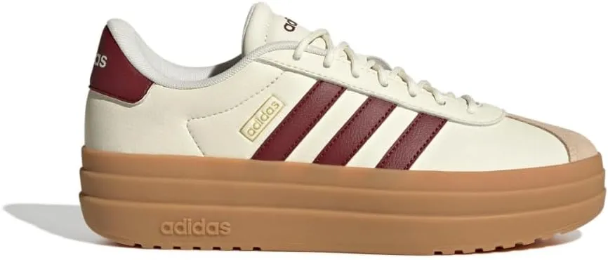 adidas Women's Vl Court Bold Sneaker