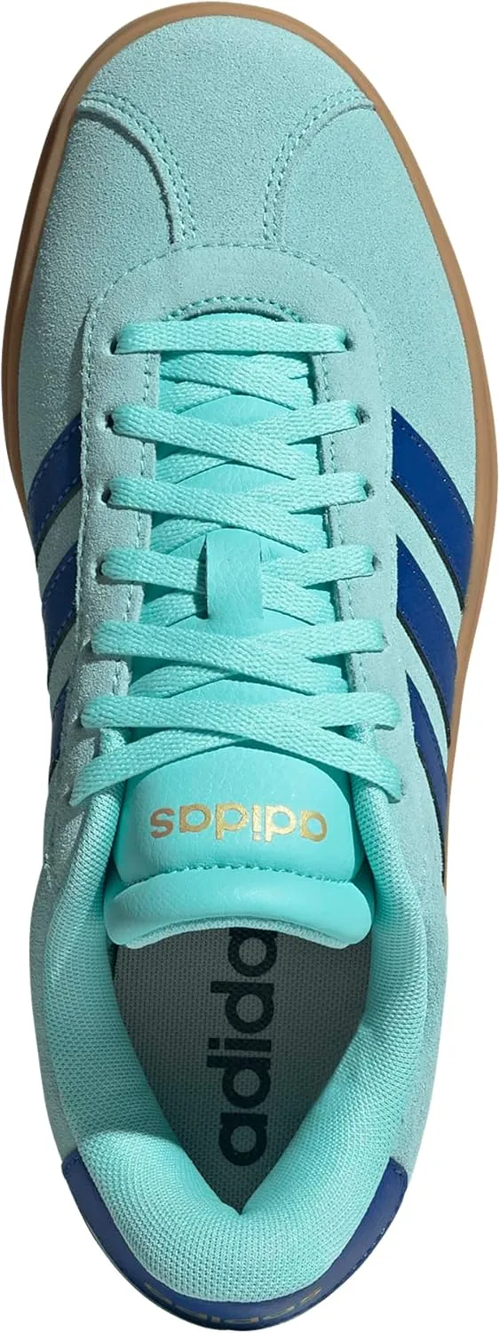 adidas Women's Vl Court Bold Sneaker