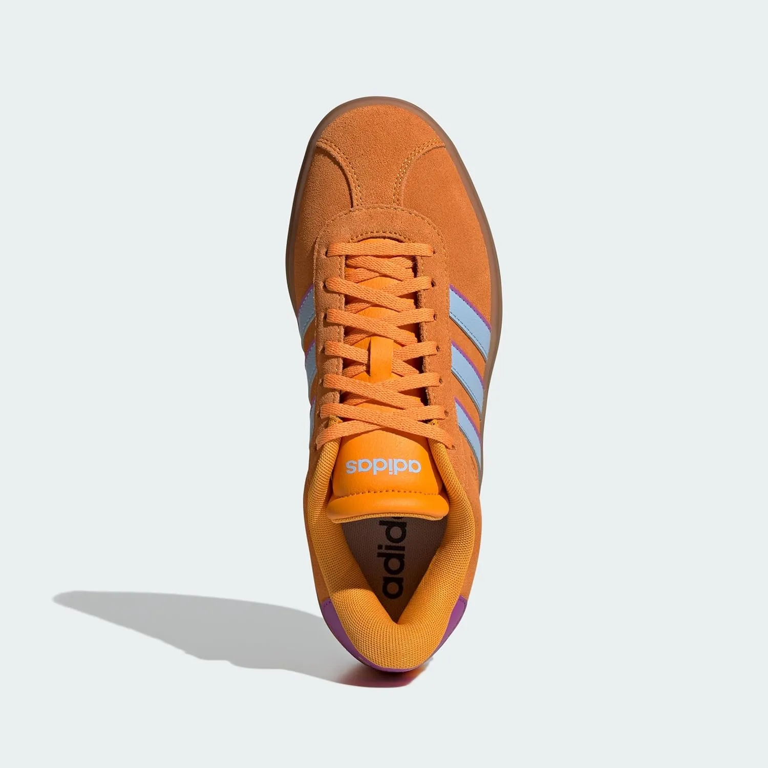adidas Women's VL Court Bold Sneaker